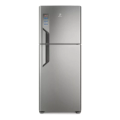 Imagem da oferta Geladeira frost free Electrolux Freezer TF55S Inox com freezer 431L 127V