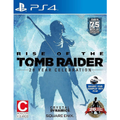 Imagem da oferta RISE OF THE TOMB RAIDER