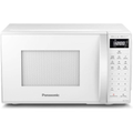 Imagem da oferta MICRO-ONDAS PANASONIC 21LT NN-ST25LWRUN 700W 127V BRANCO (AM)