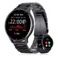 Imagem da oferta Smartwatch Mertto Zl02 Pro 1.39 Sport Pulseira Dupla