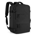 Imagem da oferta Mochila Grande Executiva Notebook Viagem Masculina Feminina