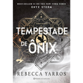 Imagem da oferta Livro Tempestade de Ônix: Série O Empyriano Livro 3 - Rebecca Yarros