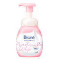 Imagem da oferta Sabonete Líquido Facial Bioré Marshmallow Whip Moisture - 150ml