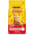 Imagem da oferta Purina Friskies Purina Ração Friskies Delícias Da Fazenda Para Gatos Adultos Sabor Frango 3Kg