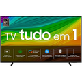Imagem da oferta Samsung Smart TV 65" QLED 4K 65Q60D - Tecnologia de Pontos Quânticos Design AirSlim Gaming Hub