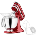 Imagem da oferta Batedeira Kitchenaid Artisan Empire Red - KEA33CV