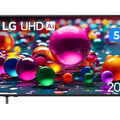 Imagem da oferta Smart TV 55" LG 4K Ultra HD 55UA8550PSA webOS 25 AI Processor 4K Gen8 com Alexa 3 HDMI