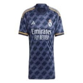 Imagem da oferta Camisa 2 Real Madrid 23/24 Adidas