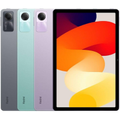 Imagem da oferta Xiaomi Redmi Pad SE 11" 8GB/256GB (Cinza)