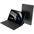 Imagem da oferta Tablet VAIO TL10 8GB 128GB Octa-Core Tela 10.4 2K 4G WiFi Câmera 8MP + Selfie 5MP 7000mAh Android 13 com Teclado de