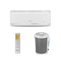 Imagem da oferta Ar Condicionado Split Hw Inverter Airvolution Springer Midea 12000 Btus Frio Monofasico - 42AFVCG12S5