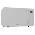 Imagem da oferta Micro-ondas Philco Mesa 25 Litros Branco com 6 Receitas Pré-programadas PMO28B 110V