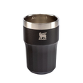 Imagem da oferta Beer Tumbler Happy Hour Stanley Foundry Black | 384ml