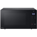 Imagem da oferta Micro-ondas LG 30L Preto Solo NeoChef MS3033DSA.FBKGLGZ