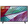 Imagem da oferta Smart TV LG 43 4K UHD HDR Led Wi-Fi Bluetooth Google Assis Alexa Apple Airplay - 43UR781C0SA.BWZ