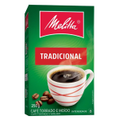 Imagem da oferta Café Tradicional Melitta Vácuo 250g