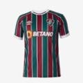 Imagem da oferta Camisa Fluminense I 23/24 s/n° Torcedor Umbro Masculina