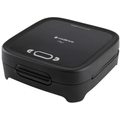 Imagem da oferta Sanduicheira Grill Cadence Click - San400