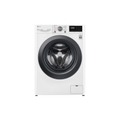 Imagem da oferta Lavadora Smart LG VC5 com Inteligência Artificial AIDD 11kg - FV3011WG4