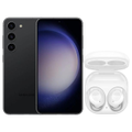 Imagem da oferta Smartphone Samsung Galaxy S23 512GB + Fone de Ouvido Galaxy Buds FE