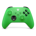 Imagem da oferta Controle Microsoft Xbox Wireless Series Xs Velocity Green - Verde