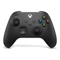 Imagem da oferta Controle Sem Fio Microsoft Xbox Wireless Series X|s Cor Carbon black