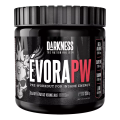 Imagem da oferta Evora PW Frutas Vermelhas 300g Darkness