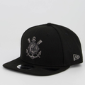 Imagem da oferta Boné New Era Corinthians 950 I Preto