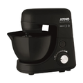 Imagem da oferta Batedeira Planetária Arno SX4518B1 Preto 600W 127V