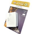 Imagem da oferta PW Prote Raio Eletro Com 2 Tomadas 127V bege