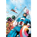 Imagem da oferta Vingadores por Geoff Johns vol 1