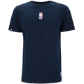Imagem da oferta Camiseta Masculina NBA Manga Curta Core Logoman