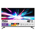 Imagem da oferta Smart Tv 40'' Philco Ptv40m9gr2cgb Roku Led Dolby Audio