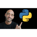 Imagem da oferta Curso Python Completo do Zero ao Avançado + Projetos Reais 2025