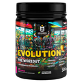 Imagem da oferta Pré-Treino Evolution Melancia 300g - Soldiers Nutrition
