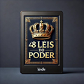 Imagem da oferta eBook 48 Leis do Poder - Robert Greene