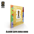 Imagem da oferta Seleção Albuns Da Copa