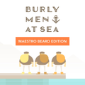 Imagem da oferta Jogo Burly Men at Sea Maestro Beard Edition - PS4