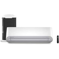 Imagem da oferta Ar-condicionado Electrolux Color Adapt 18.000 BTUs Frio (UE18F) UE18F
