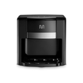 Imagem da oferta Cafeteira Elétrica 2 Xícaras 127v 500w Preto Multi - GO045
