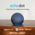 Imagem da oferta Echo Dot 5ª geração