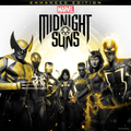 Imagem da oferta Jogo Marvel's Midnight Suns Enhanced Edition - PS5