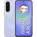 Imagem da oferta Smartphone Samsung Galaxy A36 5G 128GB 6GB RAM Tela Super AMOLED 6.7"