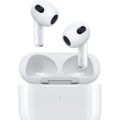 Imagem da oferta Apple Airpods 3 Com Case De Carregamento Lightning Mpny3