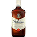 Imagem da oferta Ballantine's Whisky Finest Blended Escocês - 1 Litro