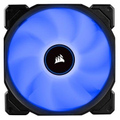 Imagem da oferta Ventoinha Corsair AF140 140mm LED Azul Preto - CO-9050087-WW