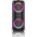 Imagem da oferta Multilaser Caixa de Som Mini Pulsebox 30W Bluetooth 5.0/AUX/SD Pulse - SP603 Cor: preto