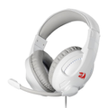 Imagem da oferta Headset Redragon Cronus Branco RGB