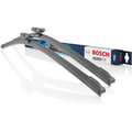 Imagem da oferta Bosch Jogo de Palhetas Dianteiras Aerofit SD4 para Limpadores de Para-brisa (EcoSport 2013 -> 2017; Ka 2014-> Ka+ Sedan