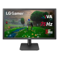 Imagem da oferta Monitor Gamer LG 21,5" Full HD 75Hz  5ms HDMI FreeSync - 22MP410-B